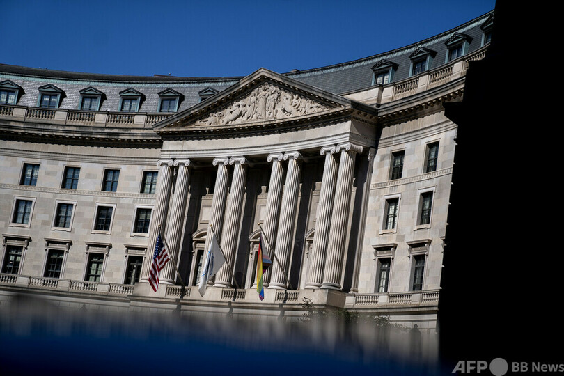 米最高裁、温室ガス規制で政府の権限を制限