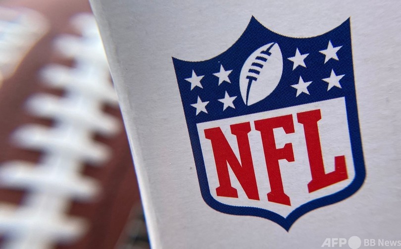 NFL、来季から17試合制 満員での開催を期待
