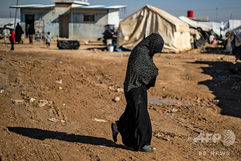 IS新指導者の素性特定、ヤジディー奴隷化を指揮 英紙報道