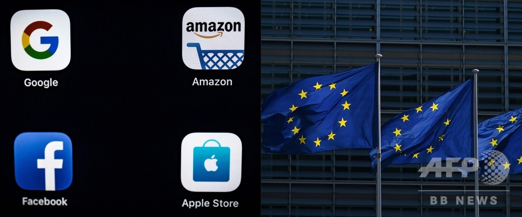 欧州議会、著作権法改正案を可決 インターネット大手に痛手 欧州議会、著作権法改正案を可決 インターネット大手に痛手