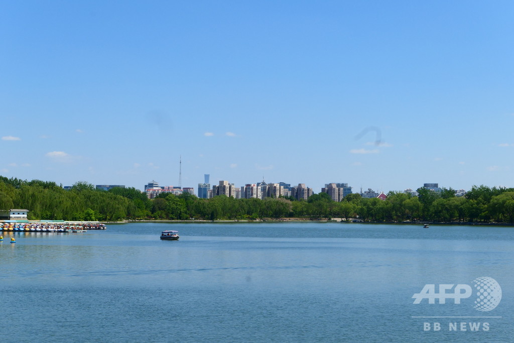 北京市で「大気良好」日が6割を超える 今年1~10月 北京市で「大気良好」日が6割を超える 今年1~10月