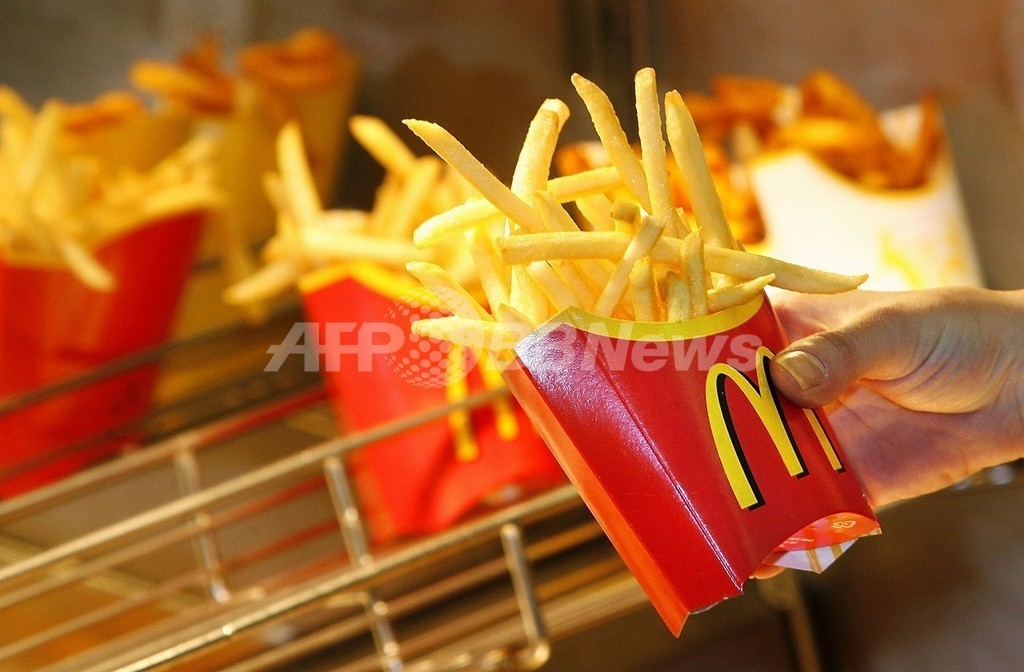 サンドイッチのサブウェイ、店舗数でマクドナルド抜き世界一に サンドイッチのサブウェイ、店舗数でマクドナルド抜き世界一に