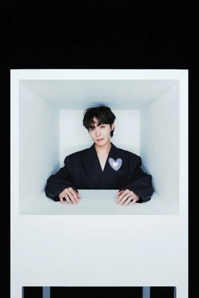 BTS 3rd muster フォトセット J-HOPE ホソク コンプ BTS 3rd muster フォトセット J-HOPE ホソク コンプ