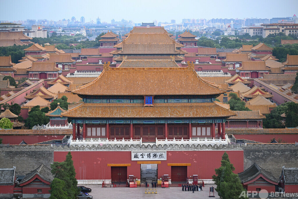 中国世界文化遺産 Ⅲ〈5枚組〉 世界遺産】中国と西洋建築が融合！？田んぼにそびえる1833棟の