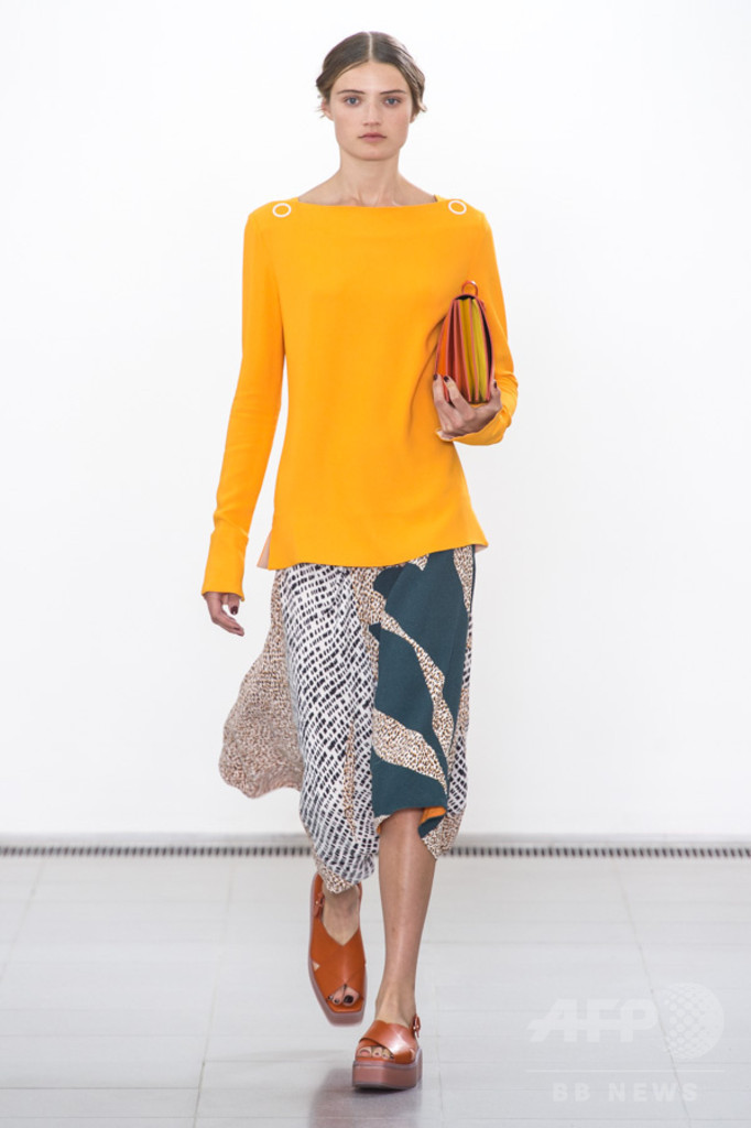 「ポール・スミス」16年春夏コレクション