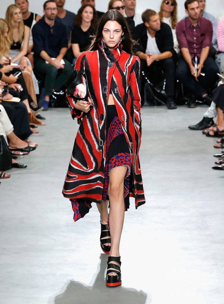 「プロエンザ スクーラー」17年春夏