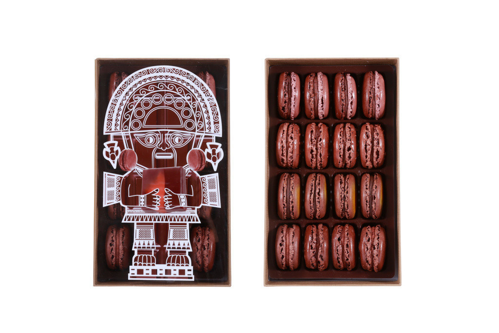 パリ発、チョコレートの祭典「サロン・デュ・ショコラ2017」2月2日から