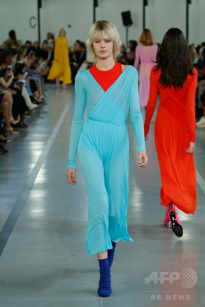 「エミリオ・プッチ」17年春夏