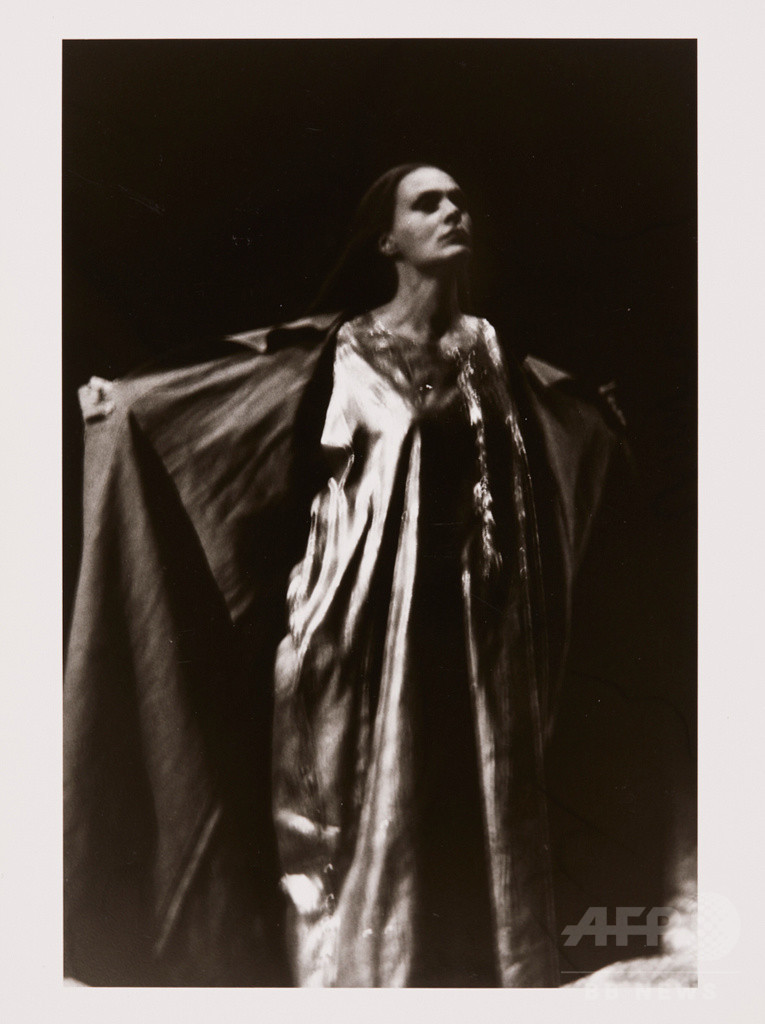 「YOHJI YAMAMOTO／モード写真」展、代官山にて開催