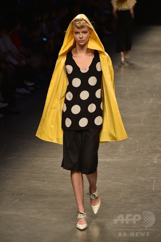 「アンテプリマ」17年春夏