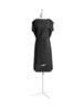 「MAISON MARTIN MARGIELA WITH H&amp;M」のドレス 2万7990円。(c)H&amp;M