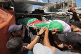 イスラエル、ガザ空爆でハマス幹部司令官を殺害と発表