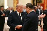 トランプ氏、台湾に独立宣言しないよう警告