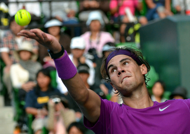 ナイキ 2011年 全米オープン ラファエル・ナダル シャツ ナイキ 2011年 全米オープン ラファエル・ナダル シャツ