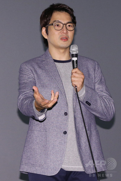 映画『めまい』、釜山国際映画祭でトークイベント開催