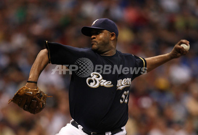 ヤンキース 投手史上最高額でサバシアと契約へ 写真1枚 国際ニュース