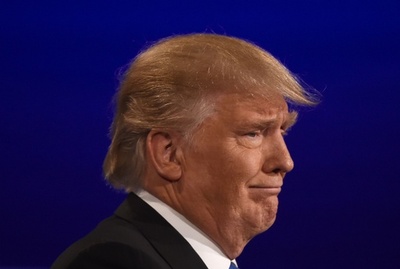 トランプ氏、十数年にわたり合法的に税金逃れか、NYT紙が報道