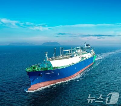 韓国造船3社、1～3月期営業益が2兆ウォン突破、前年比66.8％急増…年間9兆ウォン視野