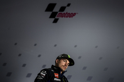 ビニャーレスの15歳のいとこ、バイクレースで事故死