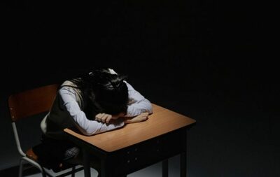 おばあちゃんの面倒を見る中学生 [KWレポート] 死角地帯の韓国ヤングケアラー (2)