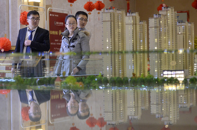 中国上半期の海外投資大幅減　国内投資へ移行か