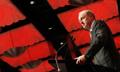 豪中央銀行、資源価格高騰による経済弱体化を警戒