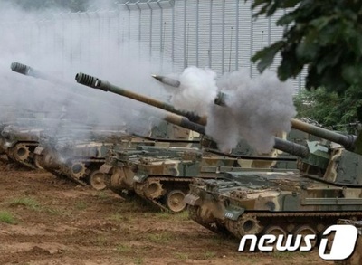 ルーマニア自走砲事業、入札適格候補に韓国の「K9」