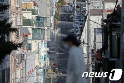 公示価格の急落に巻き添えを食う韓国「多住宅」賃貸事業者