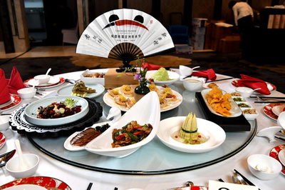 中国の「世界美食の都」が協力、楊州市で美食フェアも開催