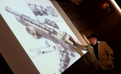 ハイチ沈没船、「コロンブスの船でない」 ユネスコが結論