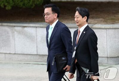 韓米閣僚が対面協議へ、通商と防衛費を一括交渉？…韓国、米国の“ワンストップ戦略”を警戒
