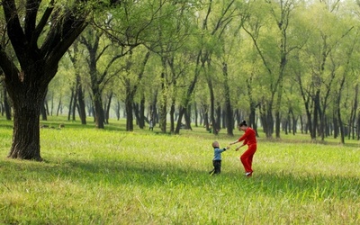 【14億分の1：中国事件簿】23年息子と信じ（上）家政婦と共に消えた1歳児