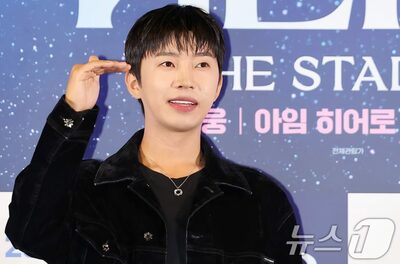 韓国・弾劾採決局面で「愛犬の誕生日」投稿…国民的歌手の政治的沈黙にネット世論、真っ二つ