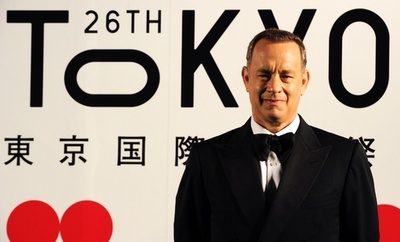 東京国際映画祭、ハリウッドスターで開幕