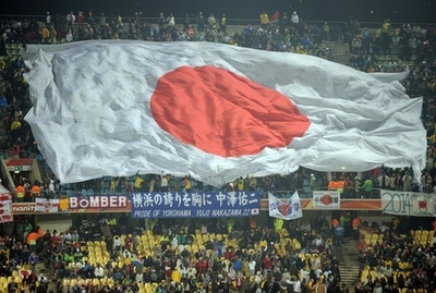 ツイッターの秒間つぶやき数、W杯日本戦で最高記録