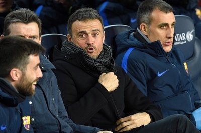 バルサ指揮官、判定におけるテクノロジーの導入を主張