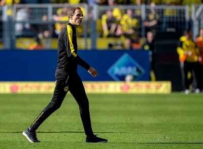 ドルト指揮官が今季限りで退任か、事故翌日のCL出場めぐり対立