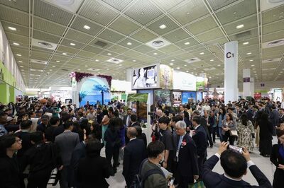 ソウル国際観光展、6月4日開幕…長期滞在型旅行に注目