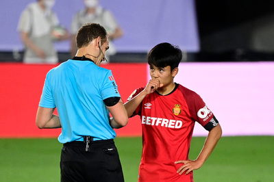 マジョルカ黒星で降格、レガネスとセルタが残留の1枠争う