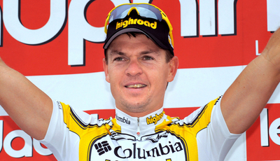 グラブシュがステージ優勝 エヴァンス総合首位に、ドーフィネ・リベレ