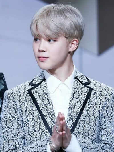 BTSジミン、Spotifyで個人クレジット70億回再生突破