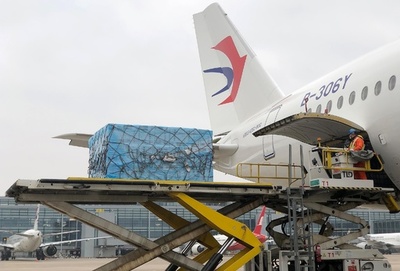 国内の新型ウイルス感染は一段落、他国支援に尽力 中国政府