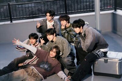 KickFlip、先行曲「Twenty」で音楽番組活動を成功裏に終了