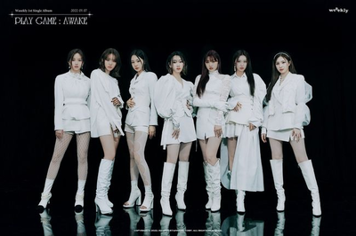 Weeekly、 新曲「Ven para」で今日（7日）カムバック – KOREA WAVE