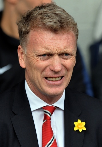 モイーズ監督、ファン・ペルシーの発言に「喜んでいる」