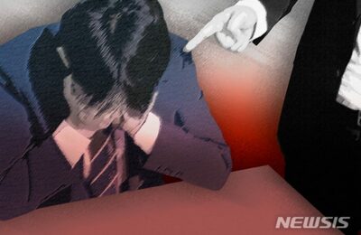 棒で尻叩く、ダイエット強要、若い女性優遇…こんな恥ずかしい会社、韓国にまだあった