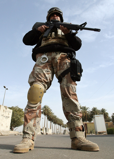 イラク侵攻後の死者100万人超