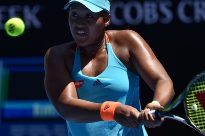 警戒された大坂、好調コンタに完敗 全豪オープン