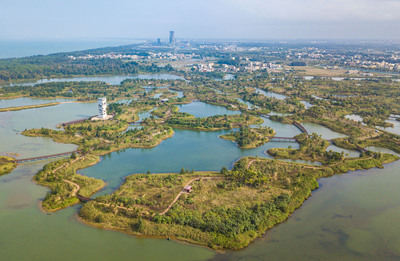 中国、この10数年で湿地80万ヘクタール余り増加・復元