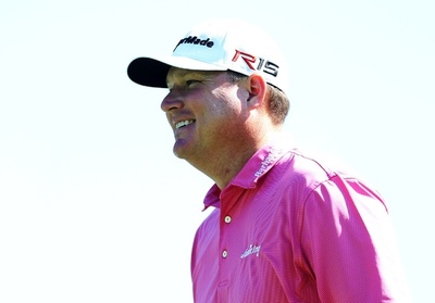 キャンベルが単独首位に浮上、カナディアン・オープン